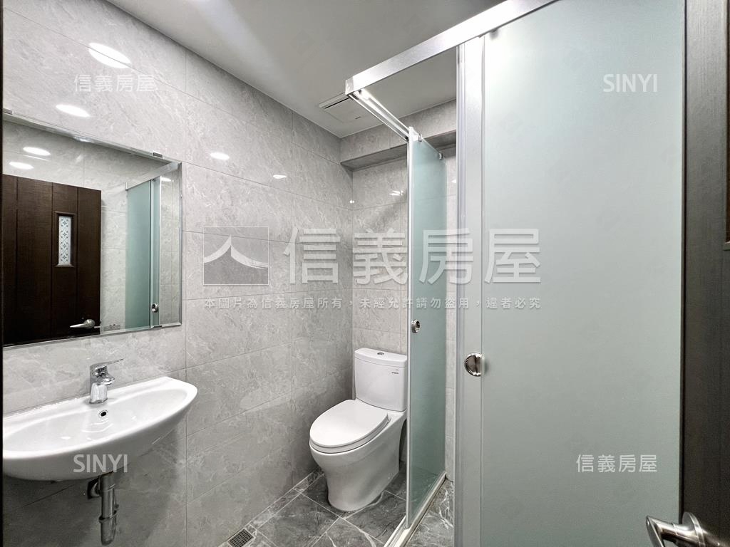 步上三層時光｜中華靜寓所房屋室內格局與周邊環境