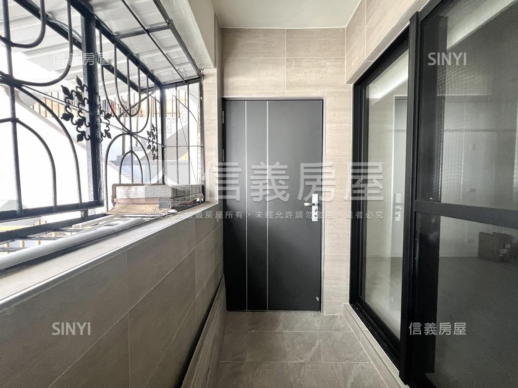 步上三層時光｜中華靜寓所房屋室內格局與周邊環境