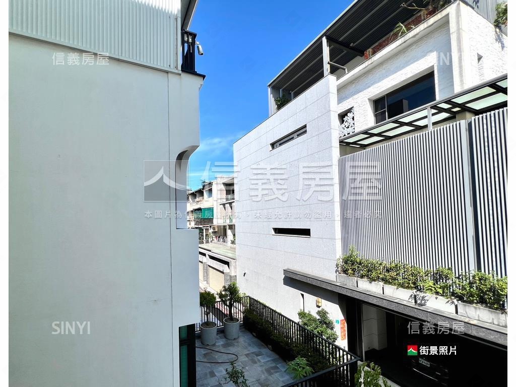 步上三層時光｜中華靜寓所房屋室內格局與周邊環境