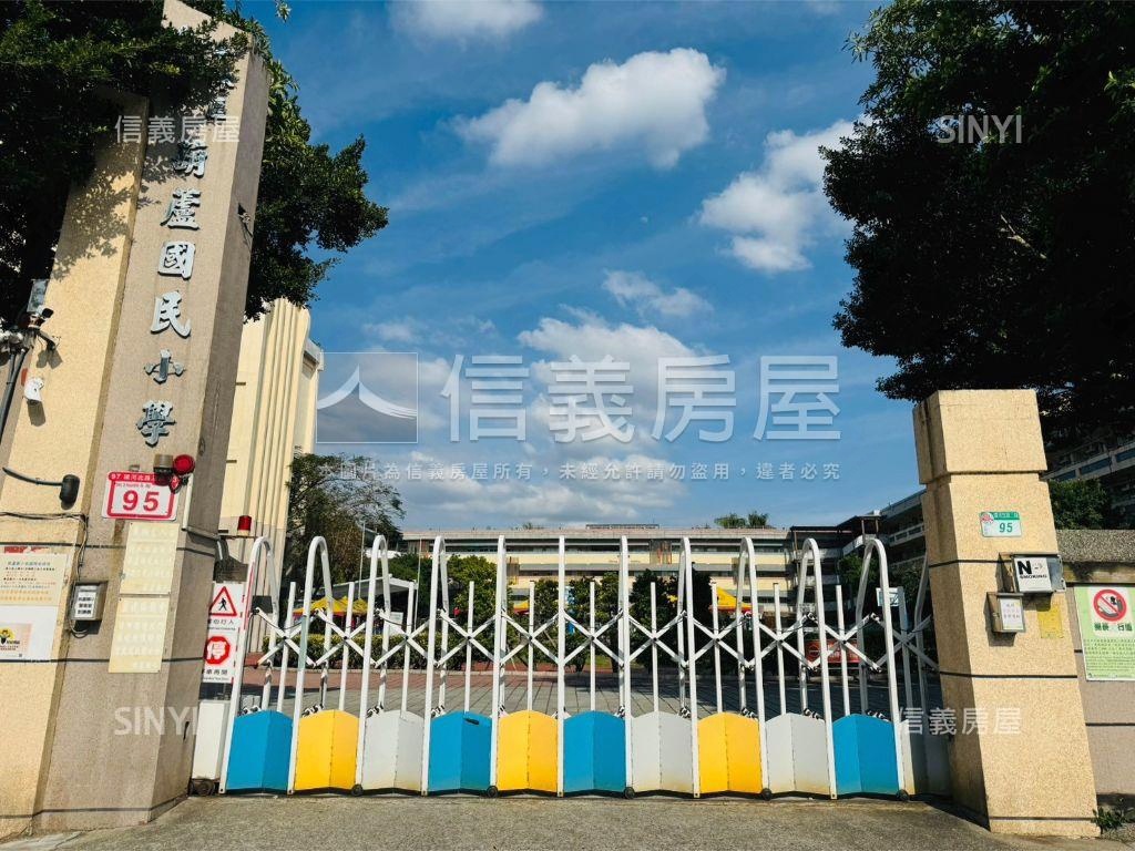 方正一層一戶公寓二樓房屋室內格局與周邊環境