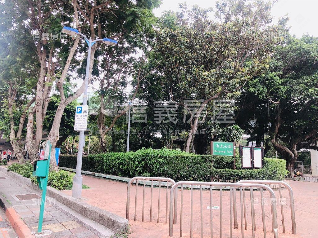 方正一層一戶公寓二樓房屋室內格局與周邊環境