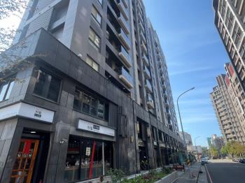 昌傑秧秧金店面