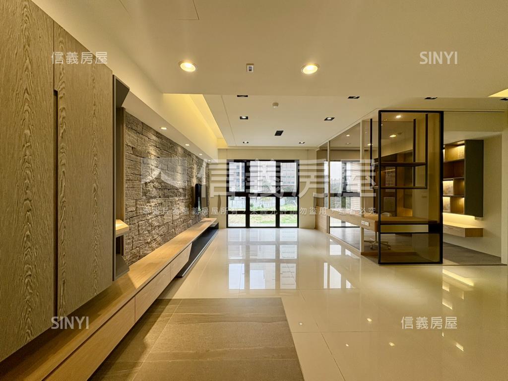 專☆經國Ｃｉｔｙ三房車位房屋室內格局與周邊環境