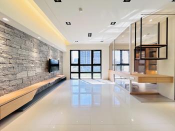 專任經國Ｃｉｔｙ三房車位