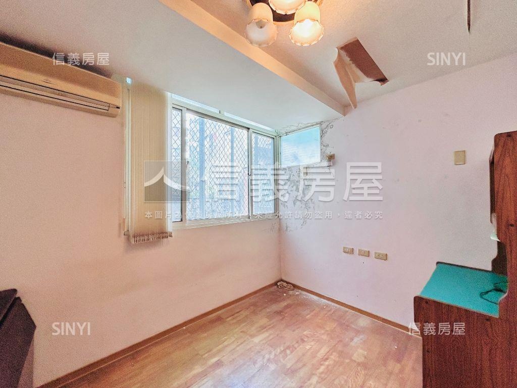 桃園市區育樂街３樓美寓房屋室內格局與周邊環境