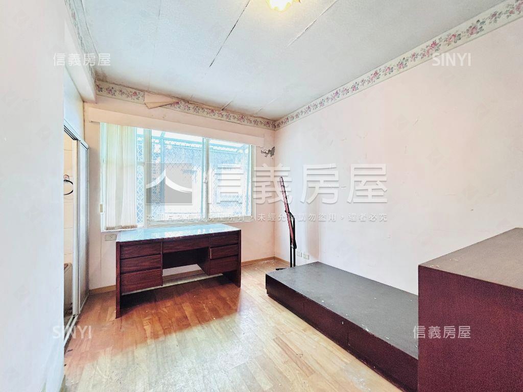 桃園市區育樂街３樓美寓房屋室內格局與周邊環境