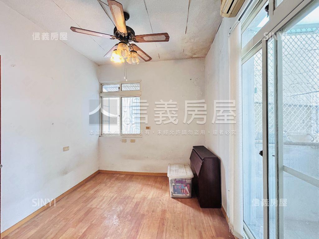 桃園市區育樂街３樓美寓房屋室內格局與周邊環境