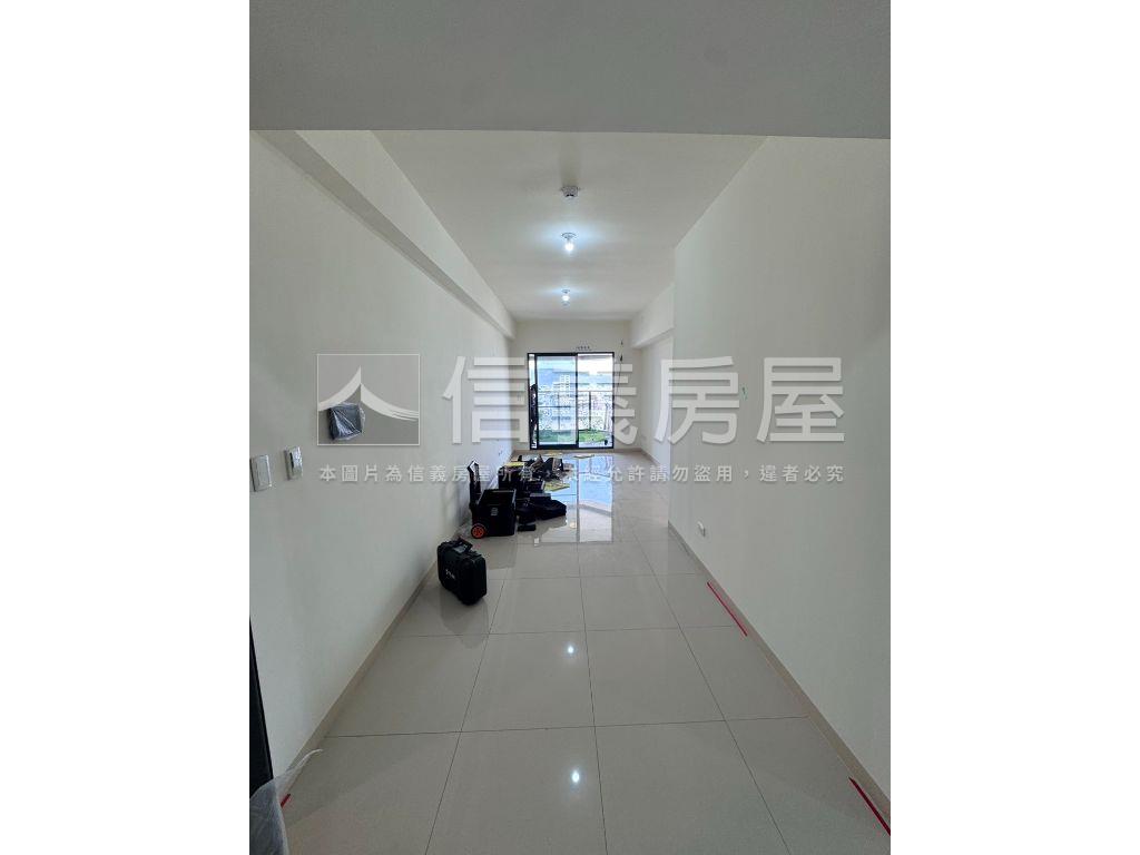 龍騰鑫世紀。隅之邸房屋室內格局與周邊環境