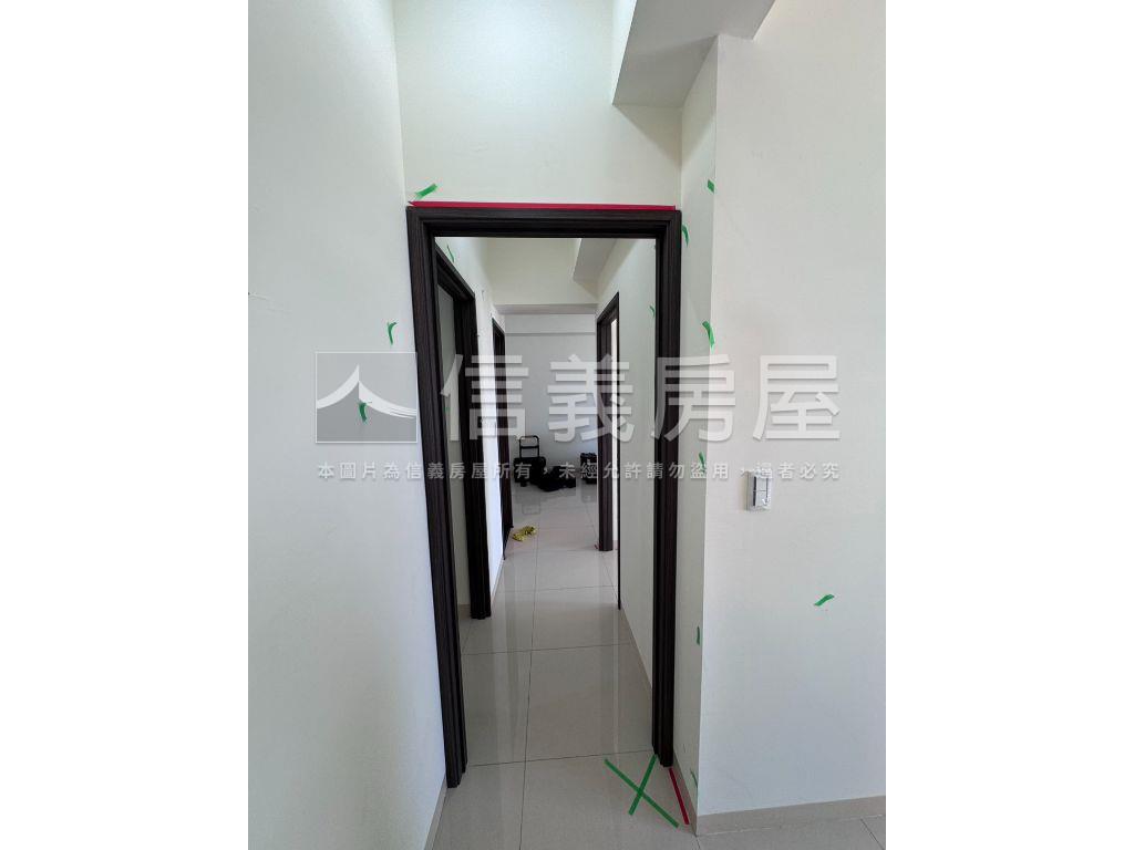 龍騰鑫世紀。隅之邸房屋室內格局與周邊環境