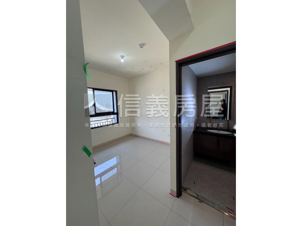 龍騰鑫世紀。隅之邸房屋室內格局與周邊環境