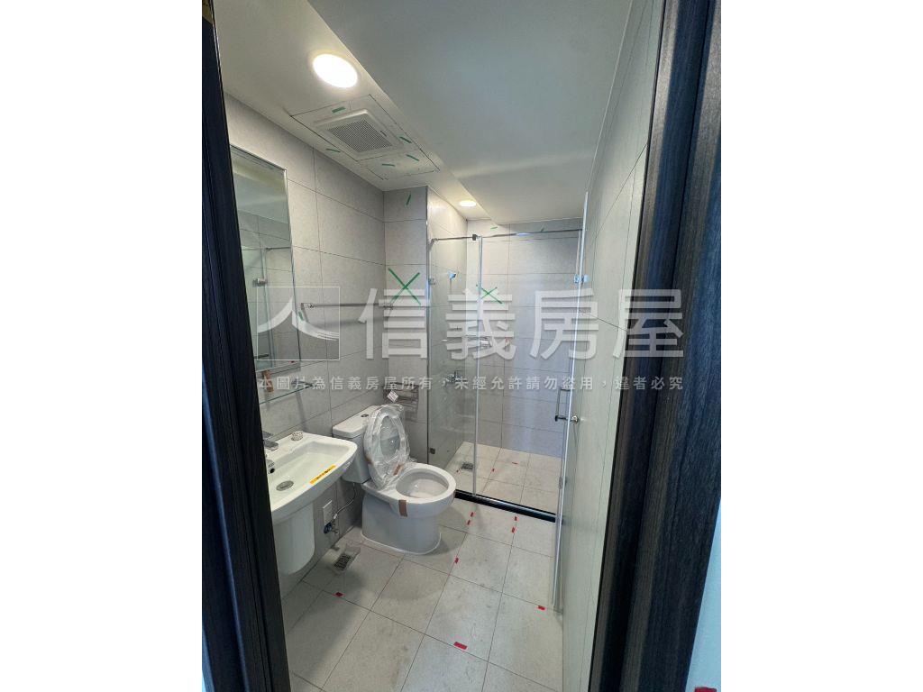 龍騰鑫世紀。隅之邸房屋室內格局與周邊環境