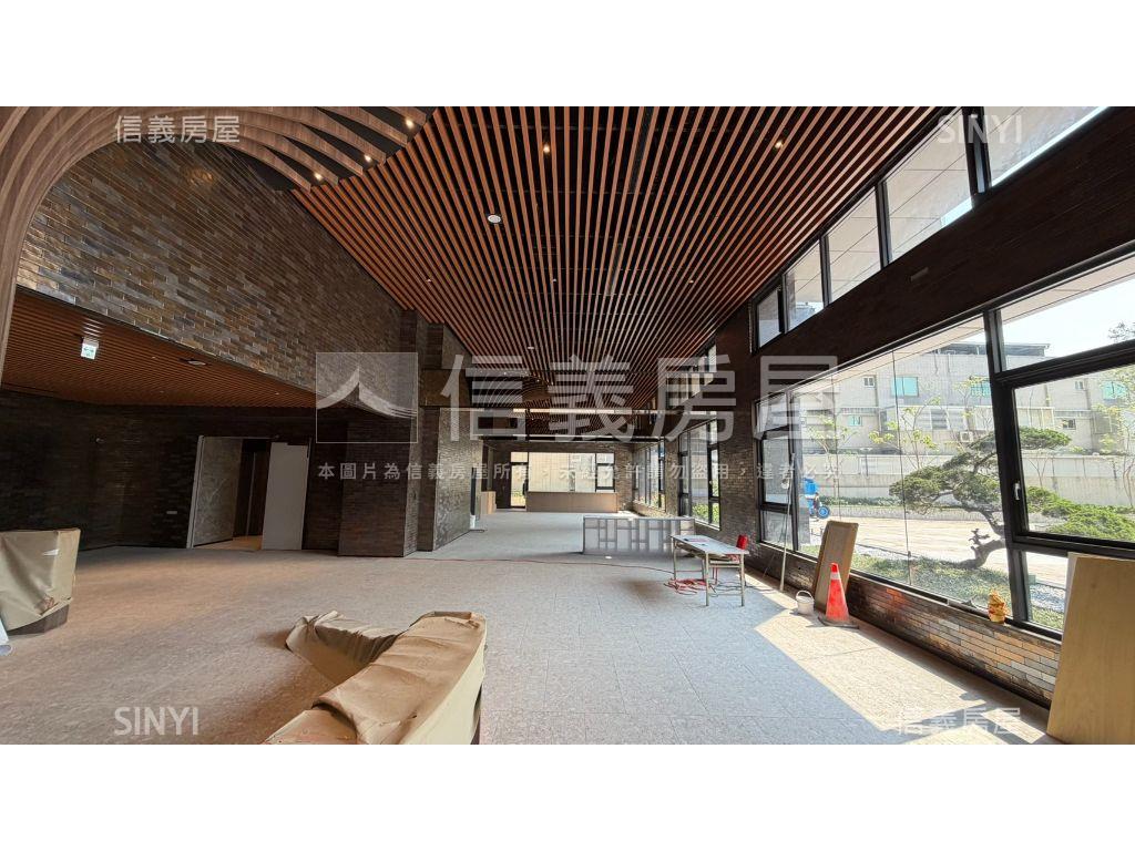 龍騰鑫世紀。隅之邸房屋室內格局與周邊環境