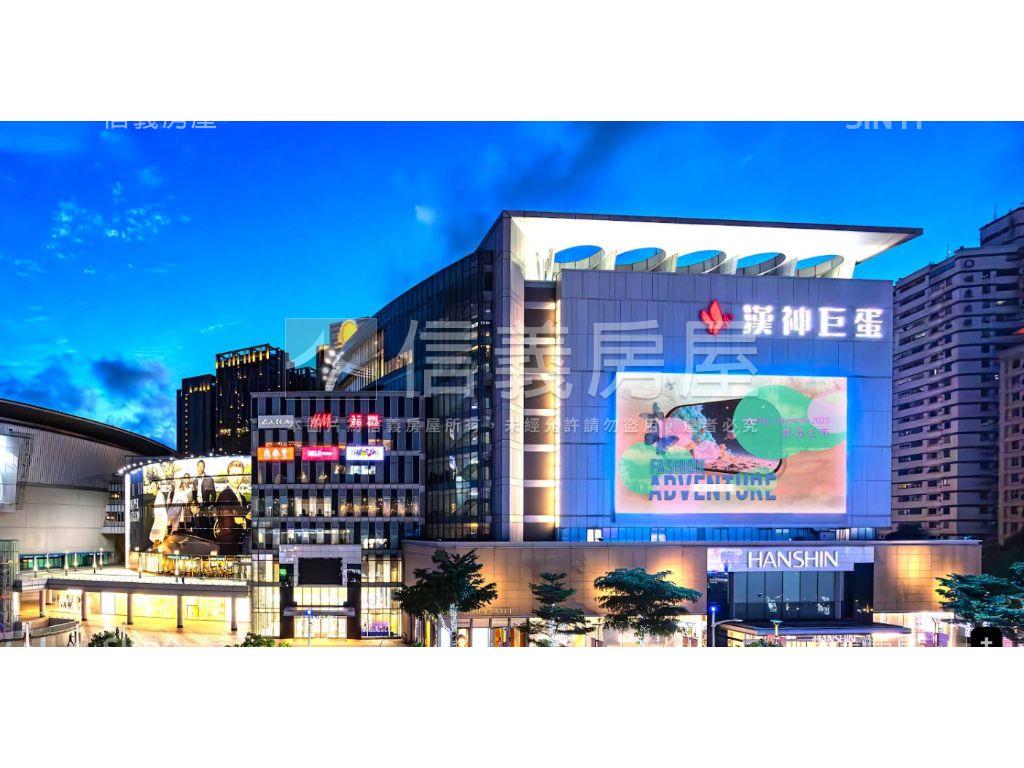 龍騰鑫世紀。隅之邸房屋室內格局與周邊環境