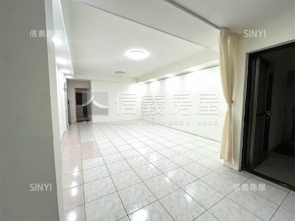 中正大空間優質美寓房屋室內格局與周邊環境