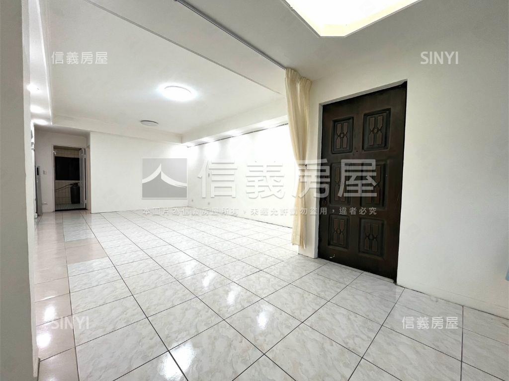 中正大空間優質美寓房屋室內格局與周邊環境