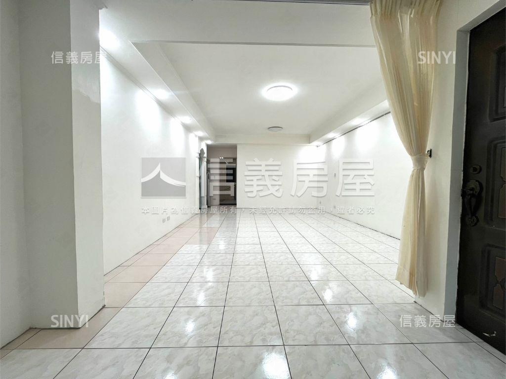 中正大空間優質美寓房屋室內格局與周邊環境