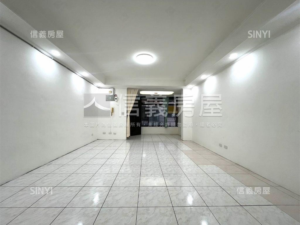 中正大空間優質美寓房屋室內格局與周邊環境