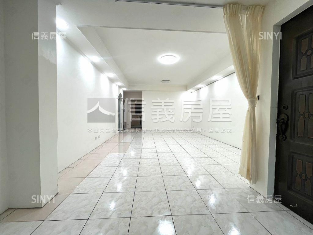 中正大空間優質美寓房屋室內格局與周邊環境