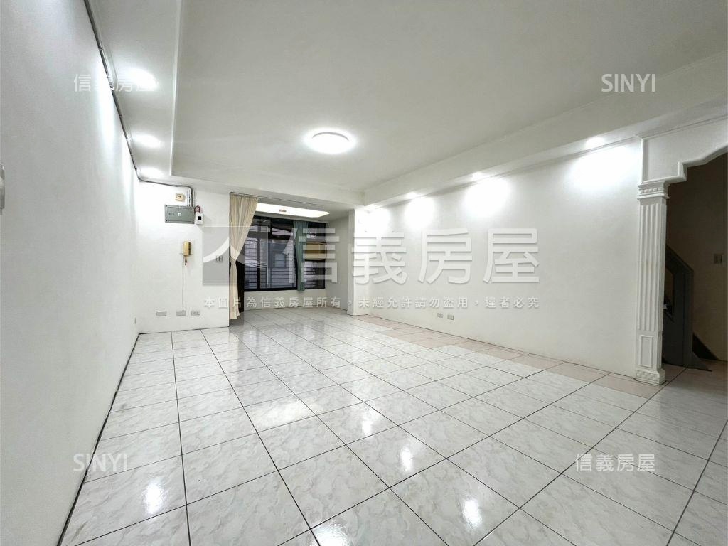 中正大空間優質美寓房屋室內格局與周邊環境