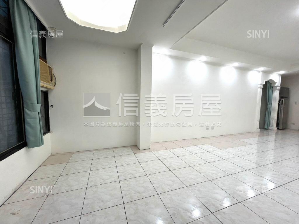 中正大空間優質美寓房屋室內格局與周邊環境