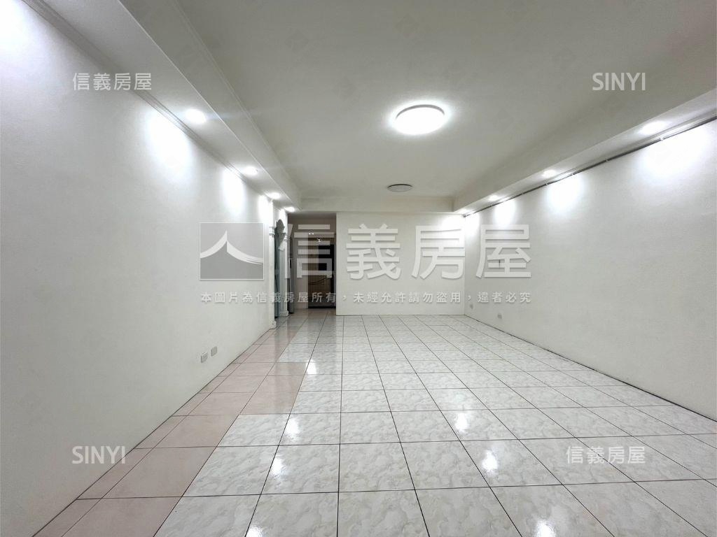 中正大空間優質美寓房屋室內格局與周邊環境