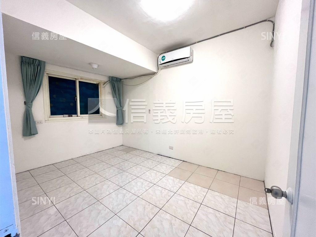 中正大空間優質美寓房屋室內格局與周邊環境