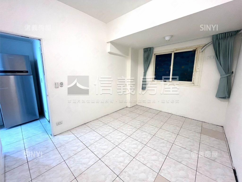 中正大空間優質美寓房屋室內格局與周邊環境