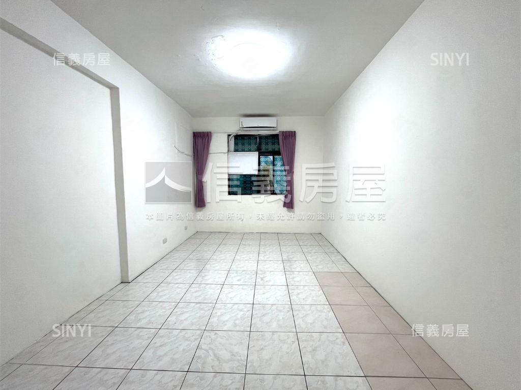 中正大空間優質美寓房屋室內格局與周邊環境