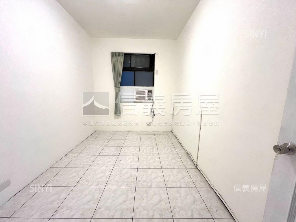 中正大空間優質美寓房屋室內格局與周邊環境