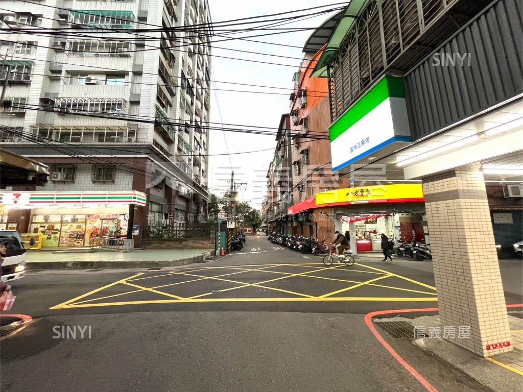 中正大空間優質美寓房屋室內格局與周邊環境