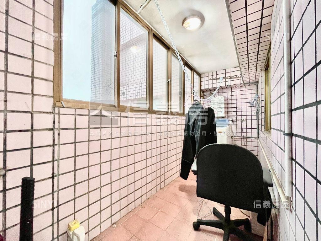 三代同堂看這間房屋室內格局與周邊環境