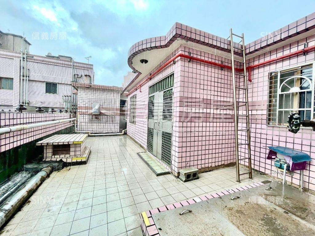 三代同堂看這間房屋室內格局與周邊環境