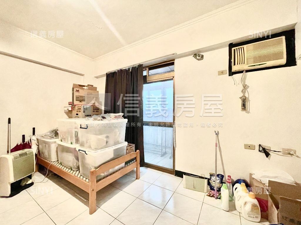 三代同堂看這間房屋室內格局與周邊環境