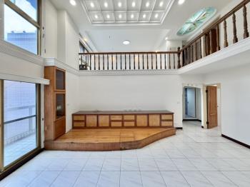 老莊頂樓美景大空間首選