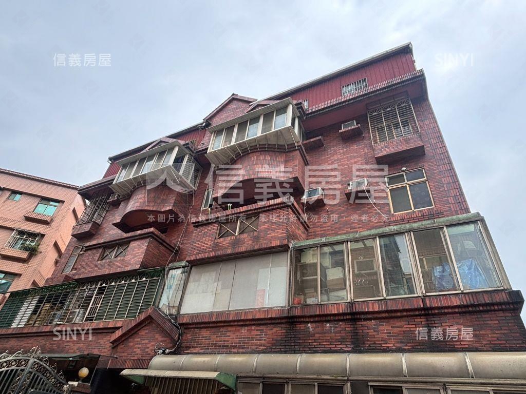Ａ８長庚文七邊間美寓Ｂ房屋室內格局與周邊環境