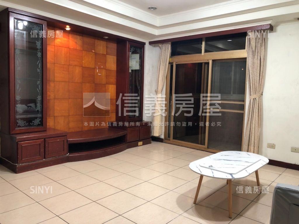 Ａ８長庚文七邊間美寓Ｂ房屋室內格局與周邊環境