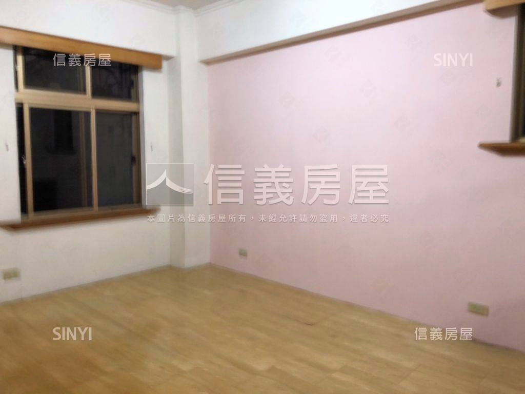 Ａ８長庚文七邊間美寓Ｂ房屋室內格局與周邊環境
