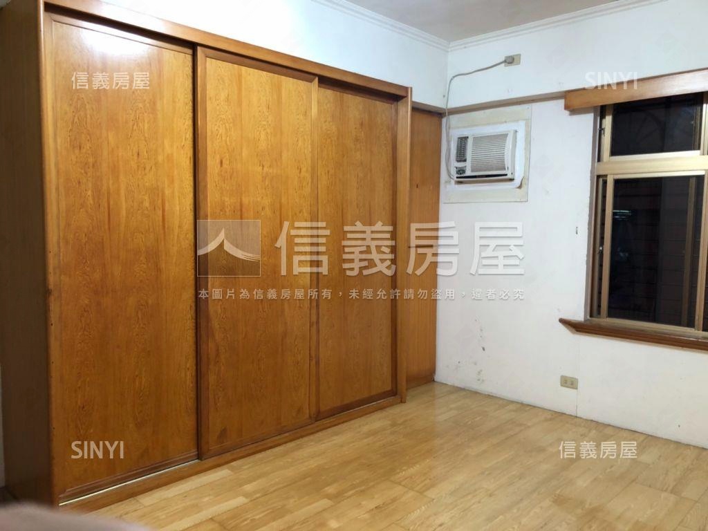 Ａ８長庚文七邊間美寓Ｂ房屋室內格局與周邊環境