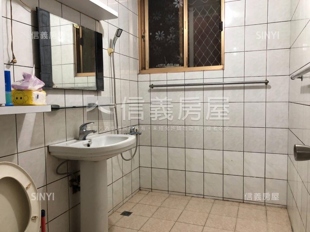 Ａ８長庚文七邊間美寓Ｂ房屋室內格局與周邊環境