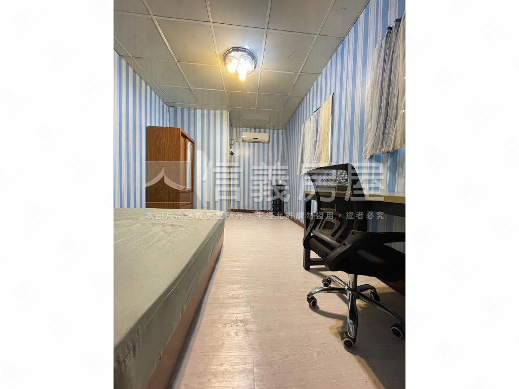 Ａ８長庚文七邊間美寓Ｂ房屋室內格局與周邊環境