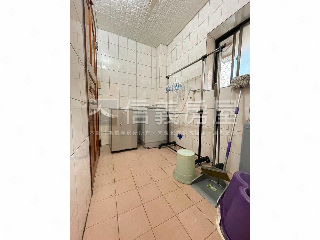 Ａ８長庚文七邊間美寓Ｂ房屋室內格局與周邊環境