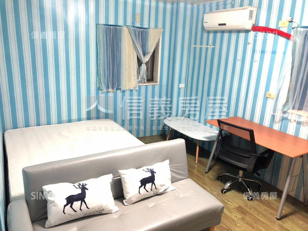 Ａ８長庚文七邊間美寓Ｂ房屋室內格局與周邊環境