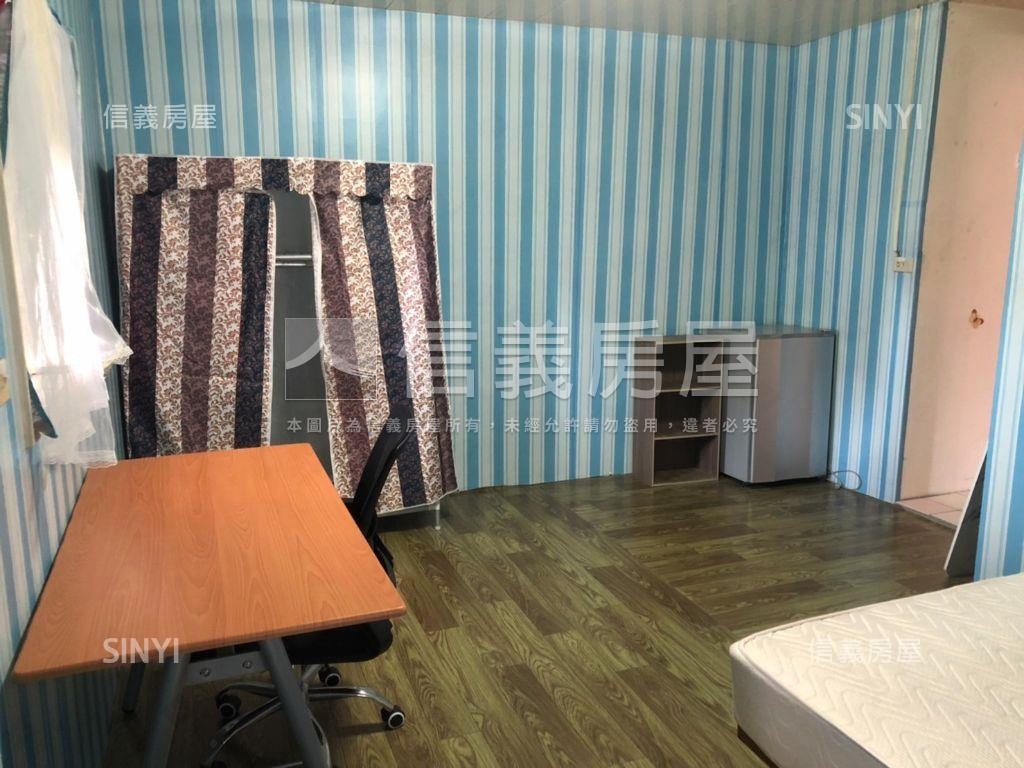 Ａ８長庚文七邊間美寓Ｂ房屋室內格局與周邊環境