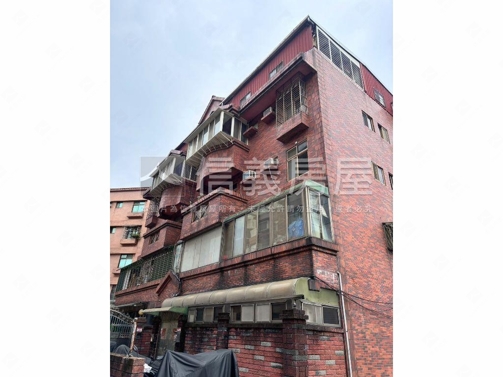 Ａ８長庚文七邊間美寓Ｂ房屋室內格局與周邊環境