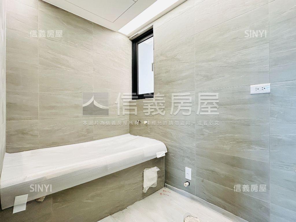 淡金逸品華廈五樓房屋室內格局與周邊環境