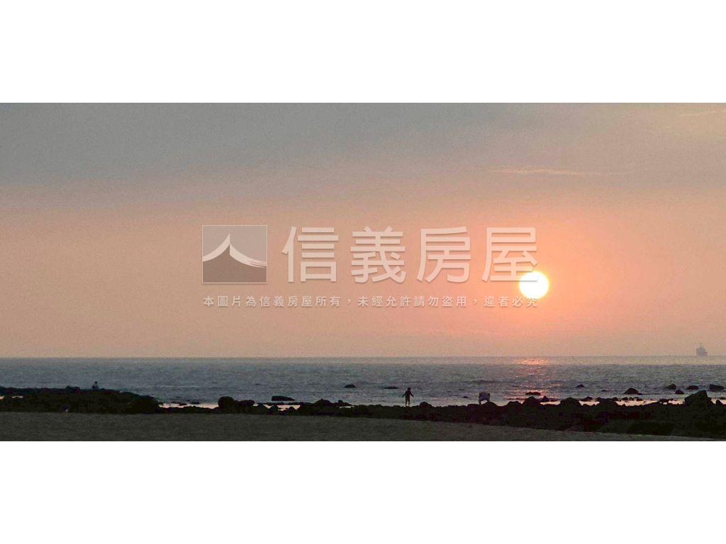 淡金逸品華廈五樓房屋室內格局與周邊環境