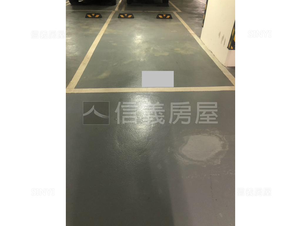 稀有！新埔新巨蛋好停車位房屋室內格局與周邊環境