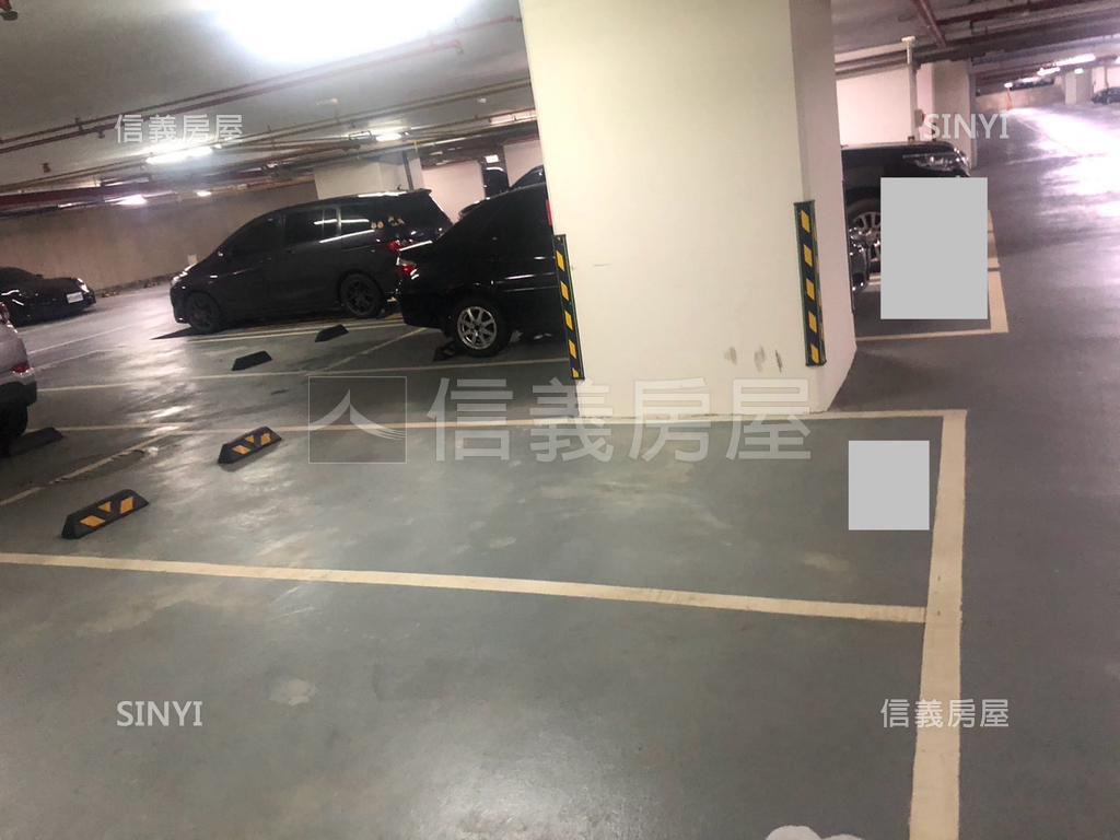 稀有！新埔新巨蛋好停車位房屋室內格局與周邊環境