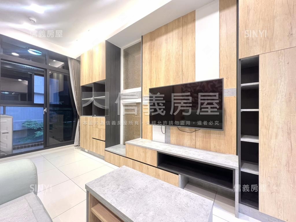 極上美．精美奢華陽光美屋房屋室內格局與周邊環境