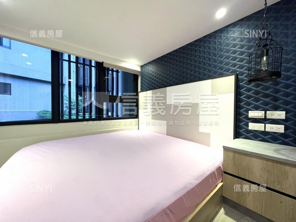 極上美．精美奢華陽光美屋房屋室內格局與周邊環境